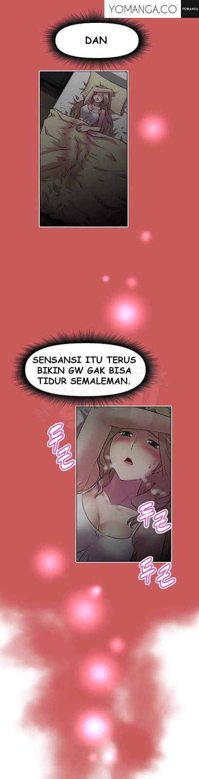 Brawling Go - Chapter 15 25