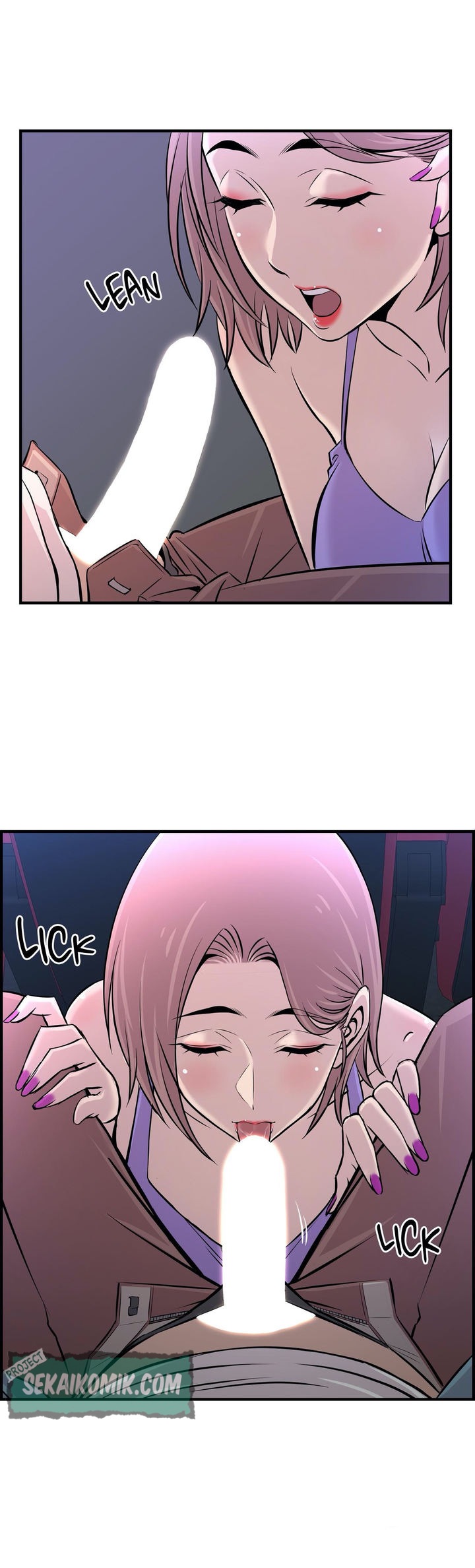 Cram School Scandal - Chapter 15 18 Cram School Scandal - Chapter 15 18