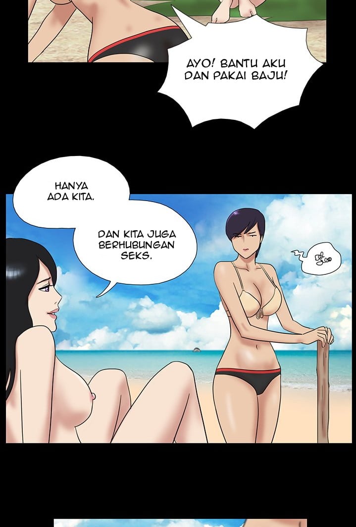 Naked Island - Chapter 15 29