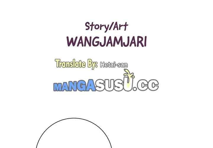 With Yumi - Chapter 15 4