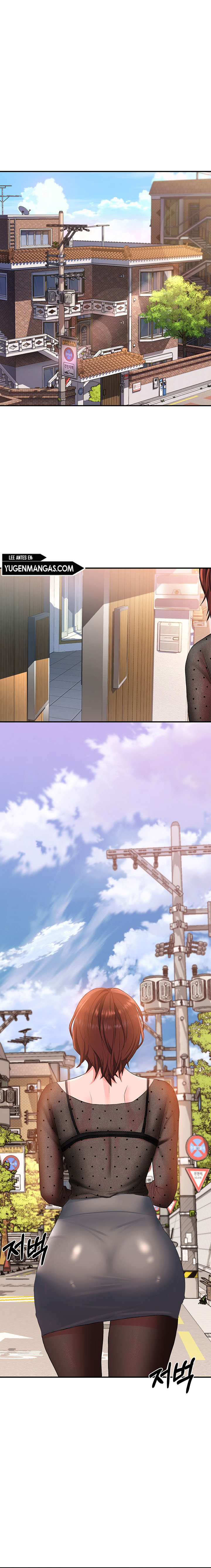 Unlock Her Heart - Chapter 15 3