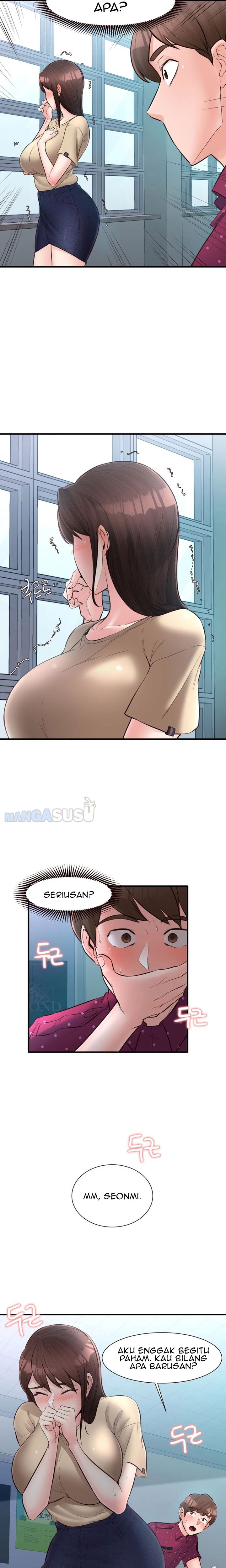 Public Interest - Chapter 15 10 Public Interest - Chapter 15 10