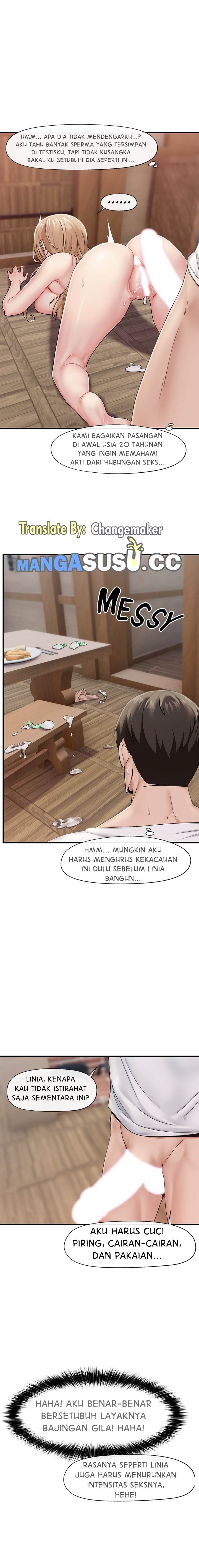 I love the hypnosis of this world - Chapter 15 3 I love the hypnosis of this world - Chapter 15 3