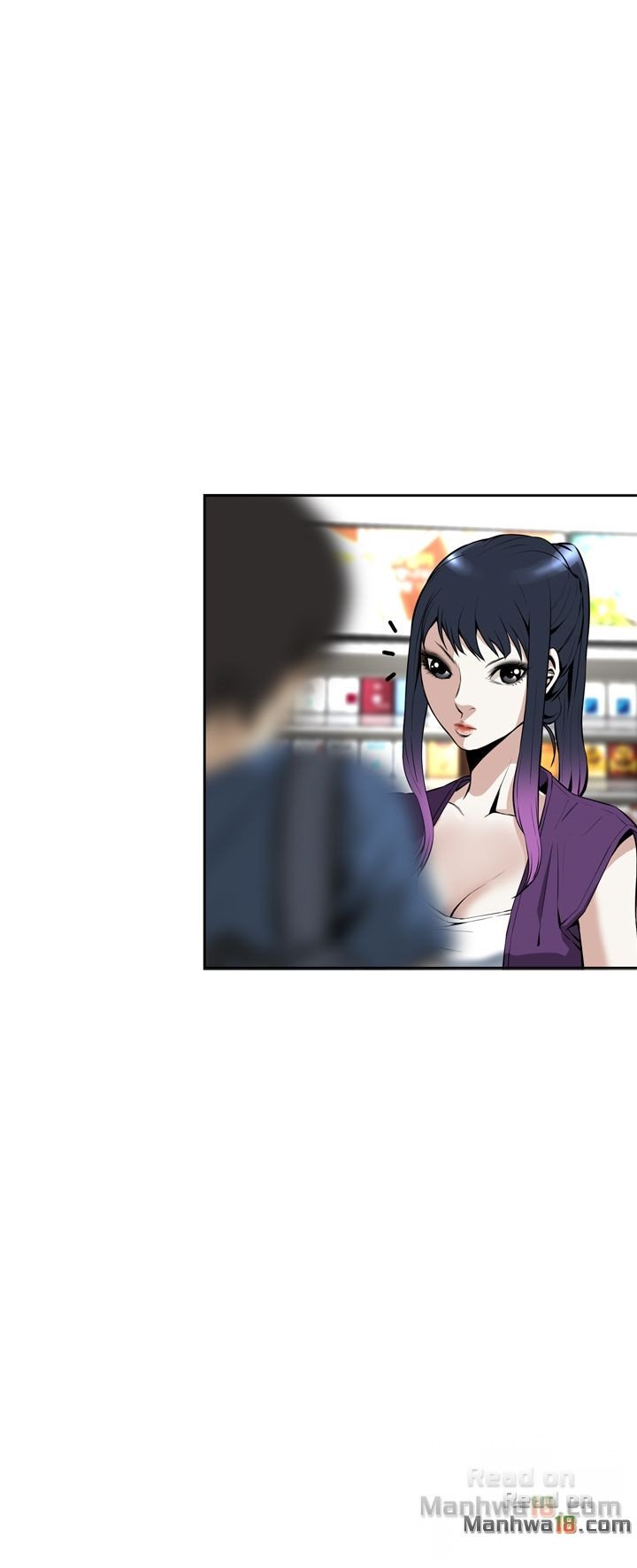 Take a Peek - Chapter 15 21