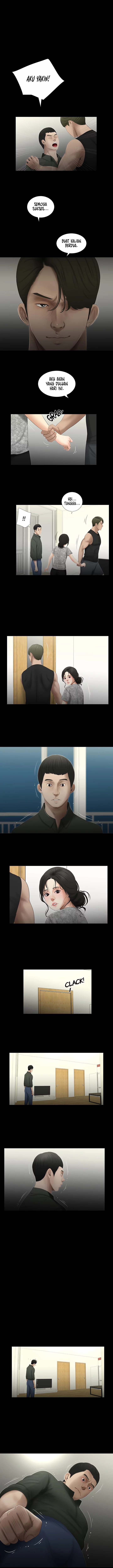 Friends With Secret - Chapter 15 6 Friends With Secret - Chapter 15 6