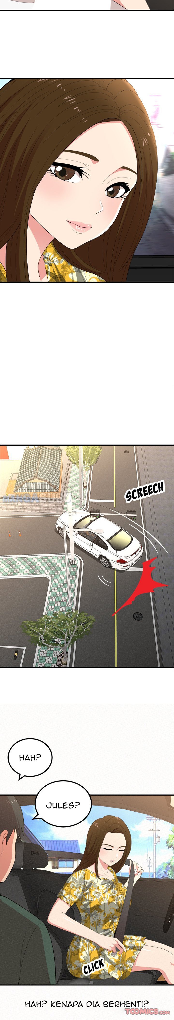 Milk Therapy - Chapter 15 25