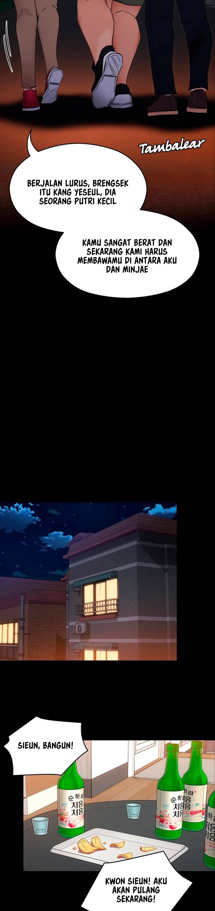 Today Dinner - Chapter 15 29 Today Dinner - Chapter 15 29