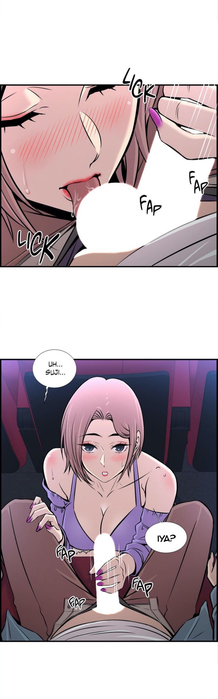 Cram School Scandal - Chapter 15 25 Cram School Scandal - Chapter 15 25