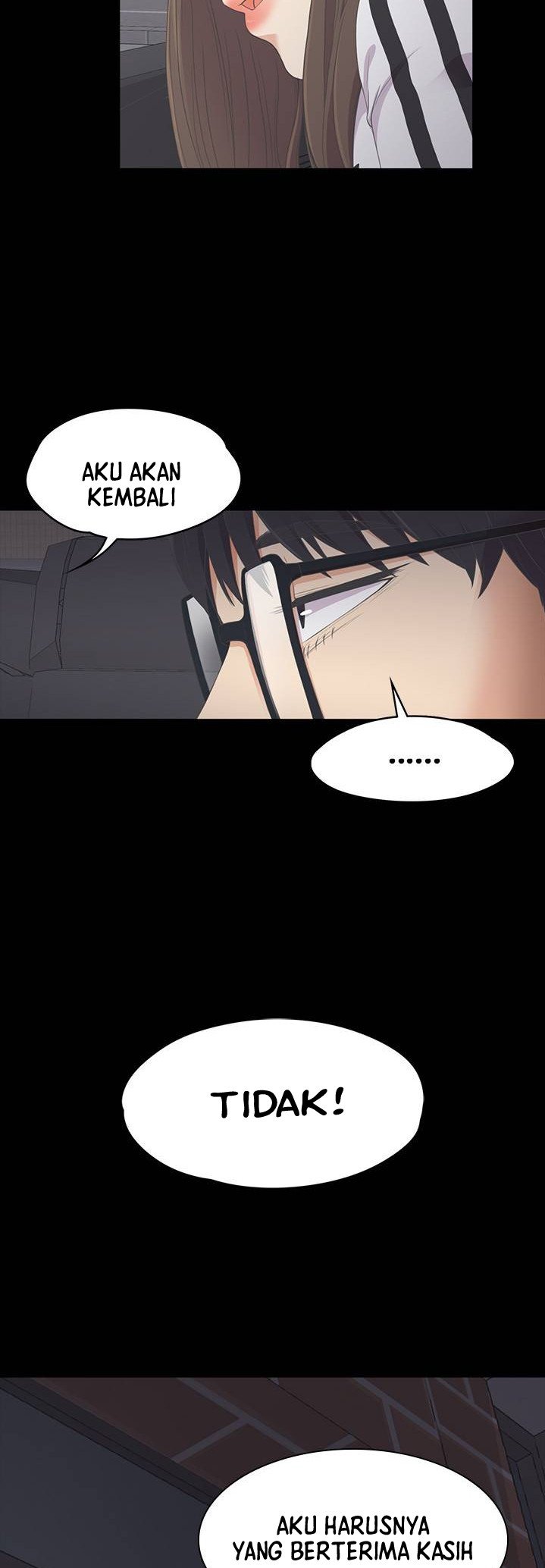 Gangnam Romance - Chapter 15 32