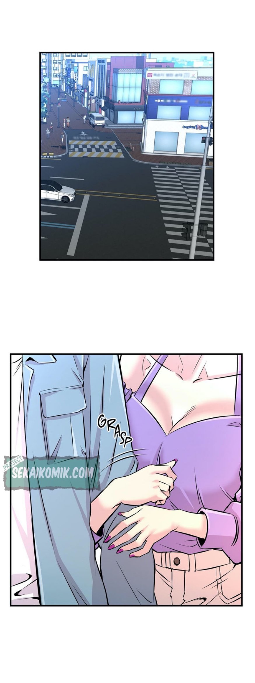 Cram School Scandal - Chapter 15 2 Cram School Scandal - Chapter 15 2