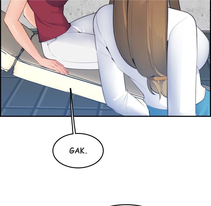 Never Too Late - Chapter 15 40