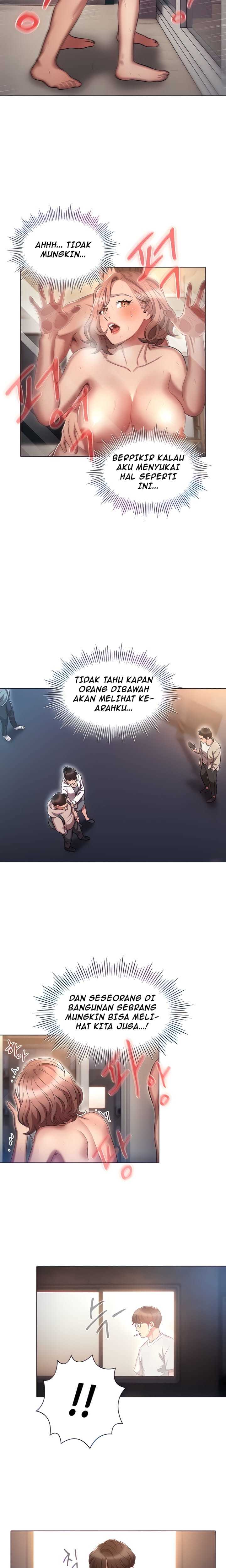 Law Of Reincarnation - Chapter 15 4