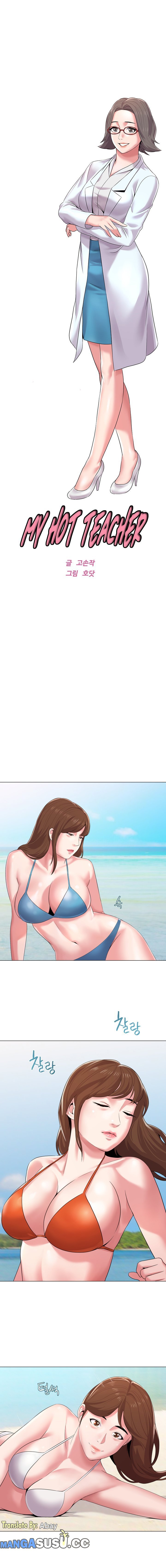 Sexual Teacher - Chapter 15 6 Sexual Teacher - Chapter 15 6