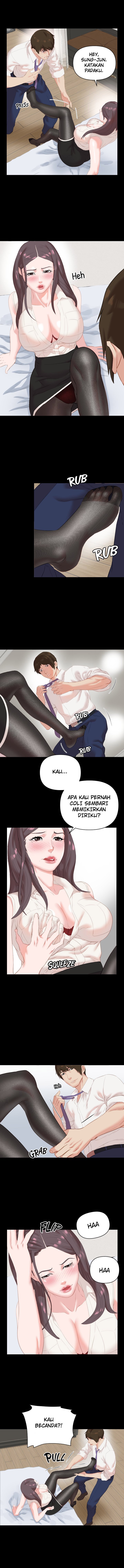 Time of Conquest - Chapter 15 4