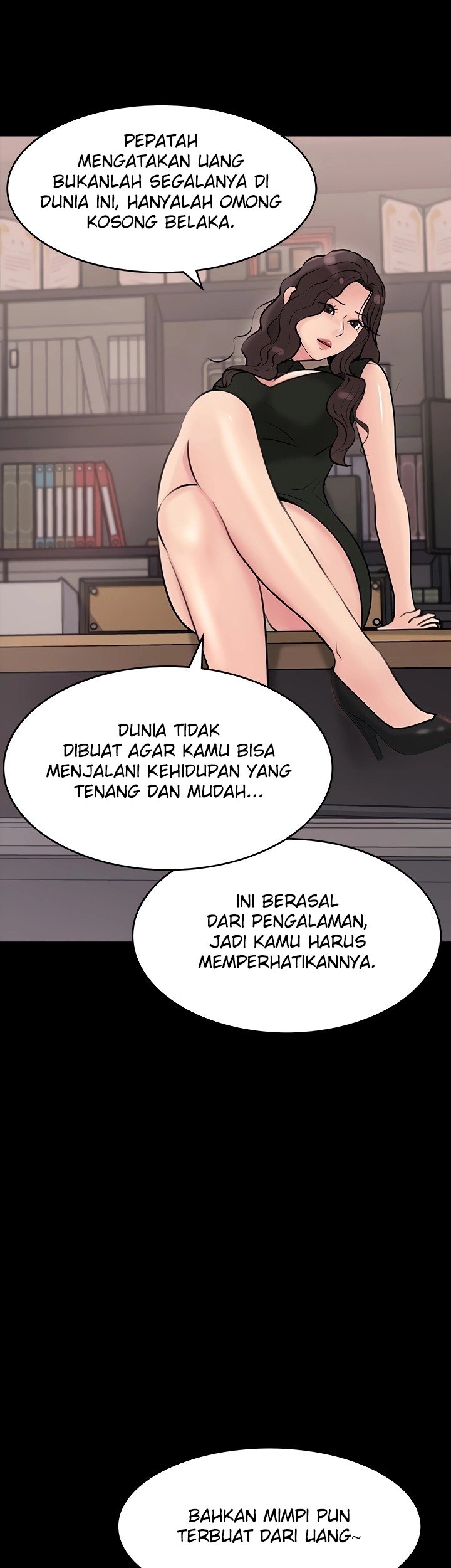 Living with my Sister in Law - Chapter 15 16