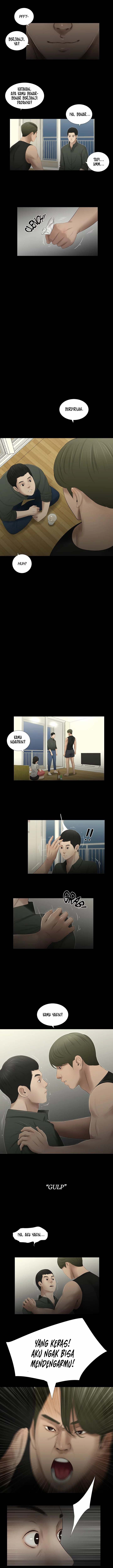 Friends With Secret - Chapter 15 5 Friends With Secret - Chapter 15 5