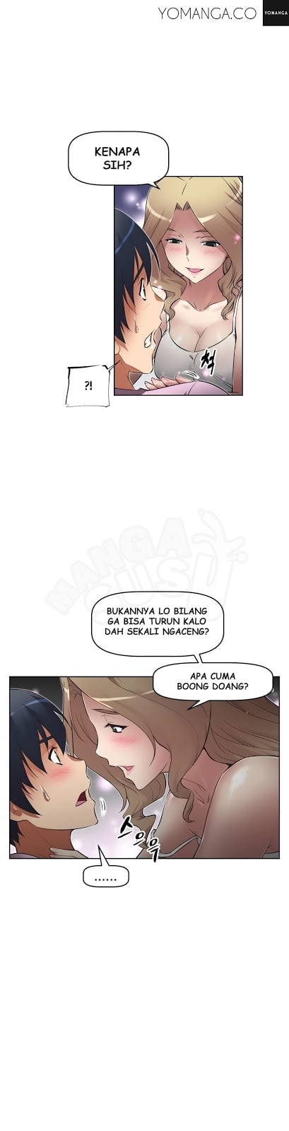 Brawling Go - Chapter 15 8