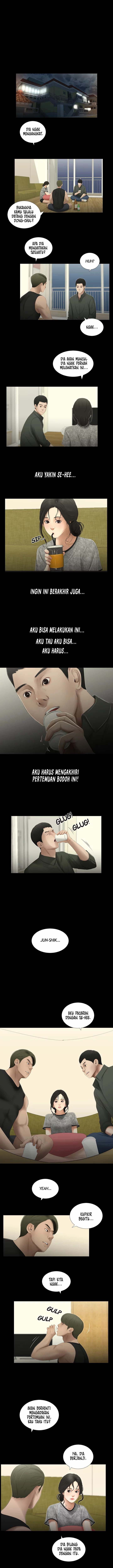 Friends With Secret - Chapter 15 4 Friends With Secret - Chapter 15 4