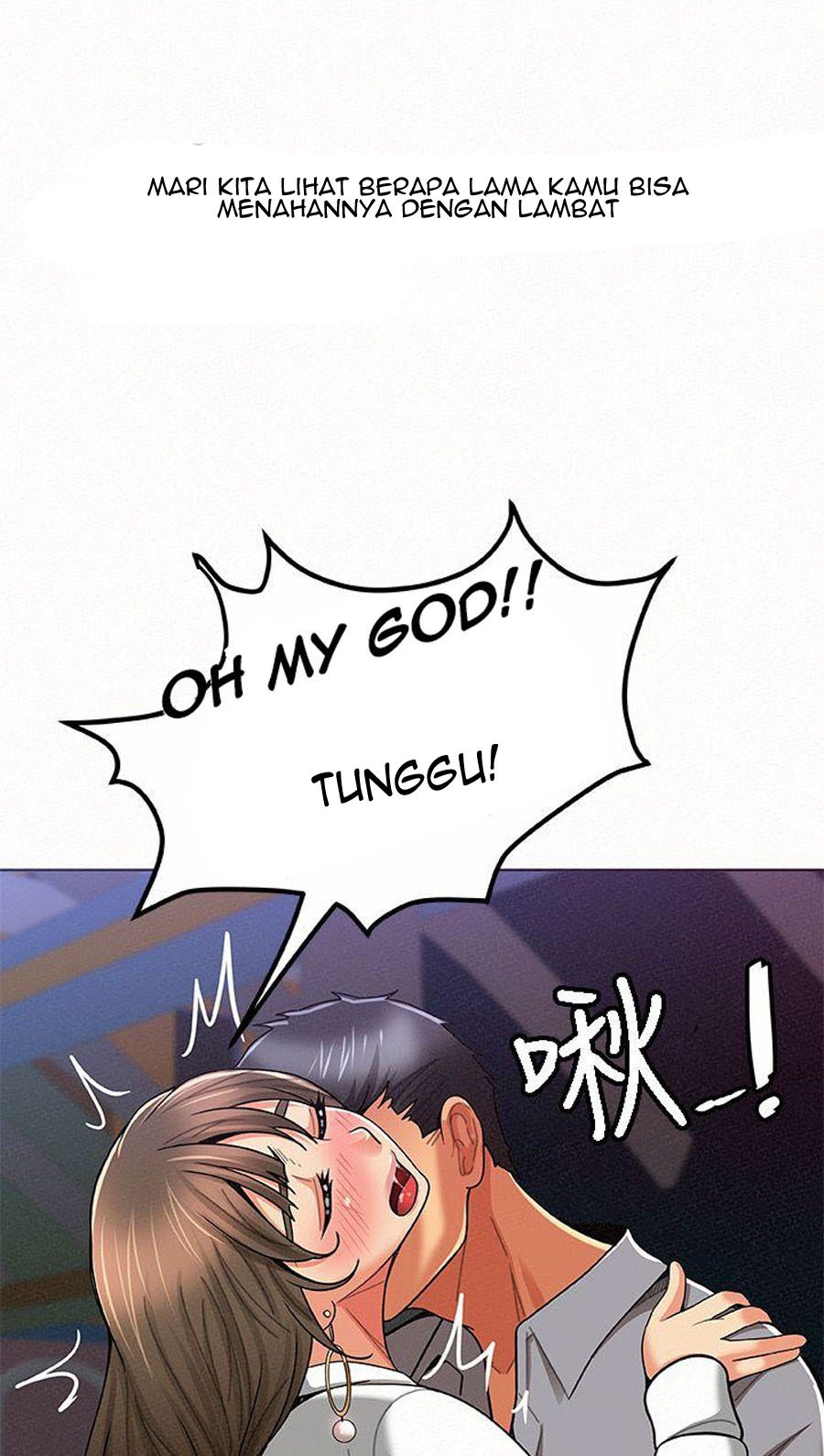 Reporting For Duty Ma’Am - Chapter 15 35 Reporting For Duty Ma’Am - Chapter 15 35