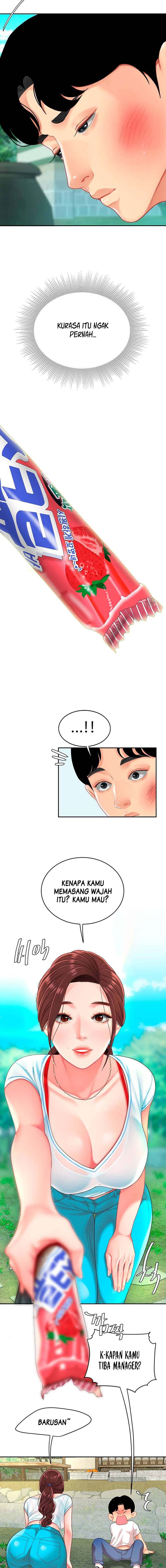 I want a taste - Chapter 15 11 I want a taste - Chapter 15 11