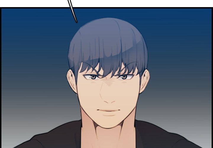 Never Too Late - Chapter 15 4