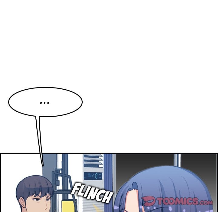 Never Too Late - Chapter 15 50