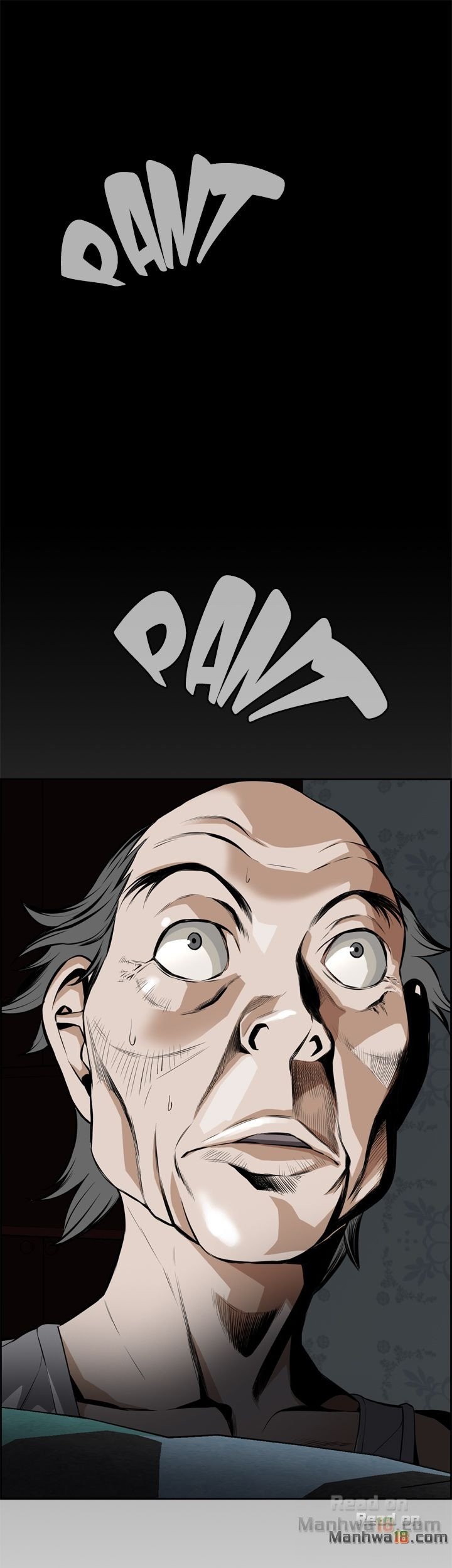 Take a Peek - Chapter 15 6