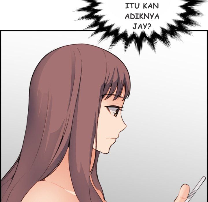 Never Too Late - Chapter 15 94