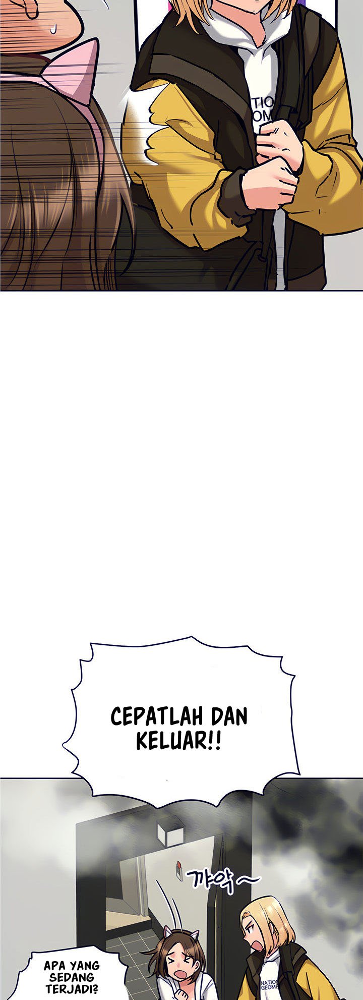 Keep It a Secret From Your Mother! - Chapter 15 59 Keep It a Secret From Your Mother! - Chapter 15 59