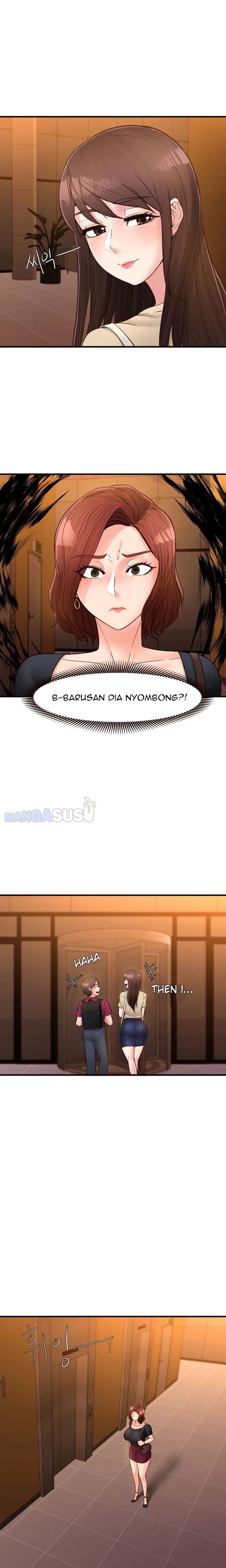 Public Interest - Chapter 15 21 Public Interest - Chapter 15 21