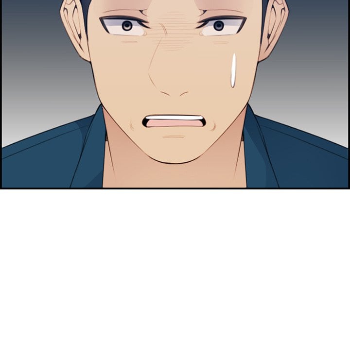 Never Too Late - Chapter 15 21