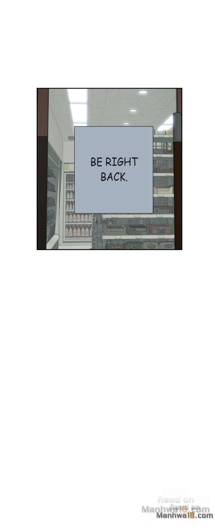 Take a Peek - Chapter 15 33