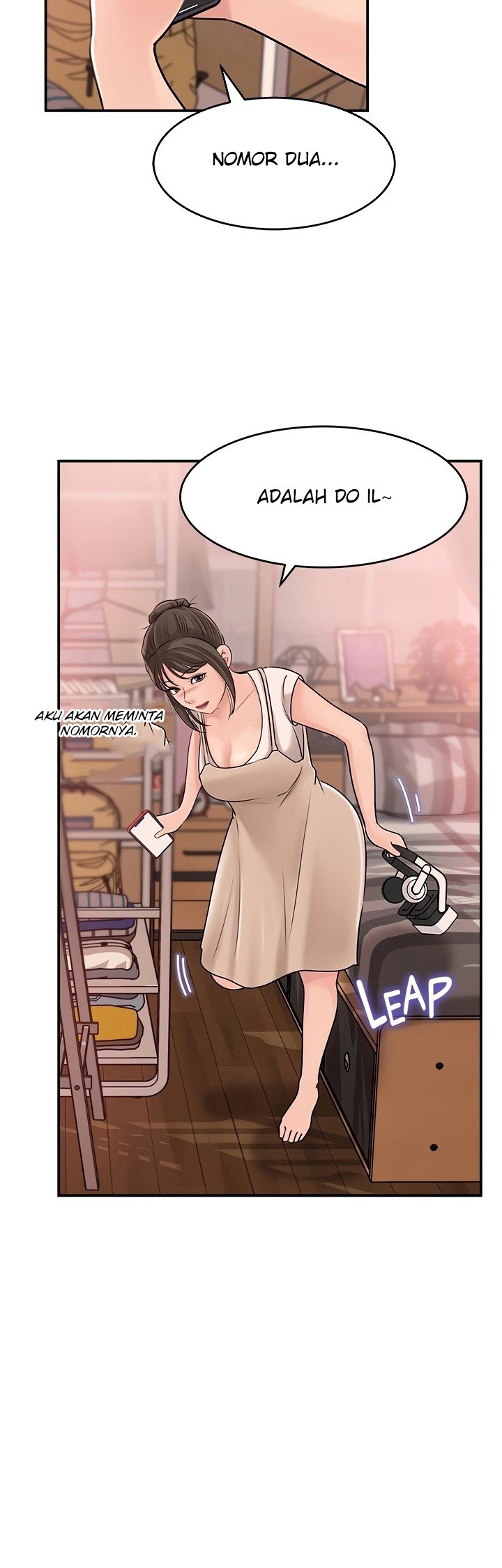 Living with my Sister in Law - Chapter 15 45
