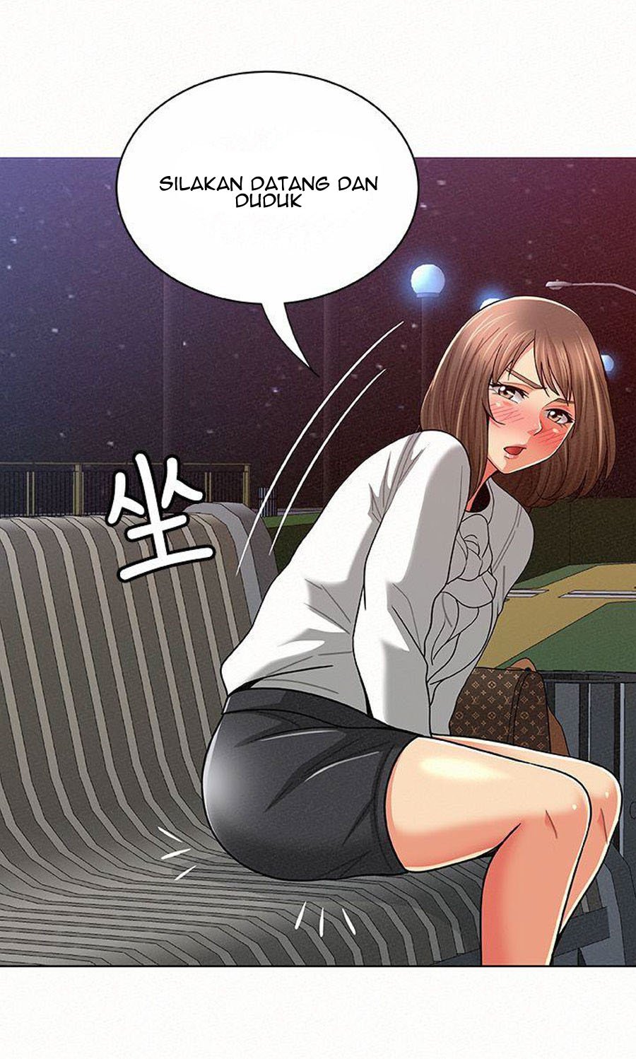 Reporting For Duty Ma’Am - Chapter 15 43 Reporting For Duty Ma’Am - Chapter 15 43