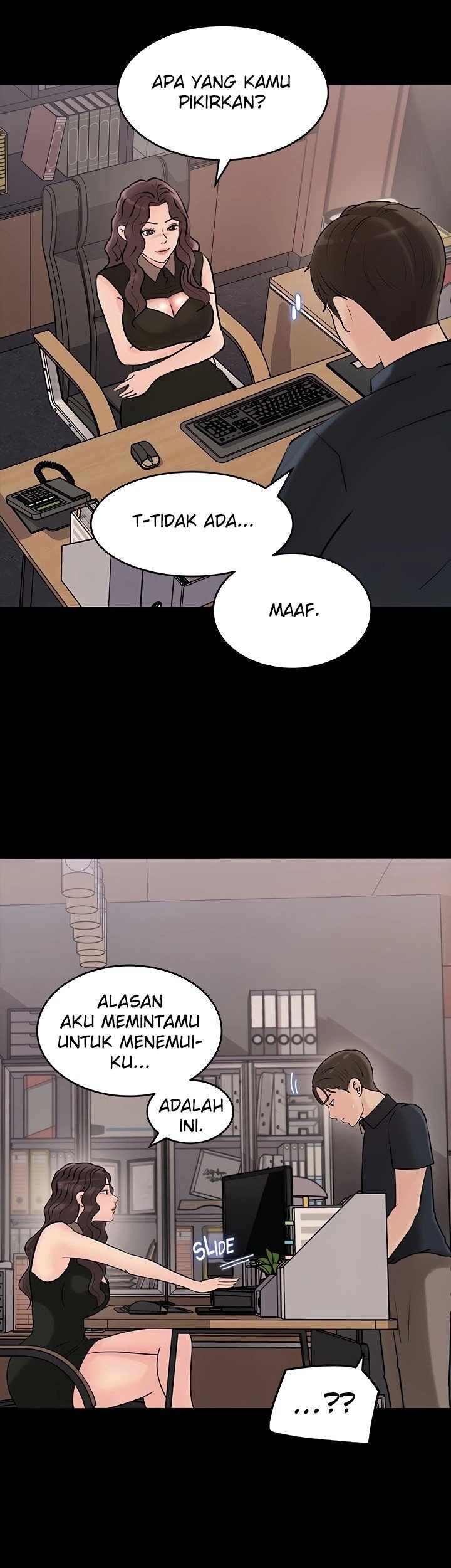 Living with my Sister in Law - Chapter 15 10