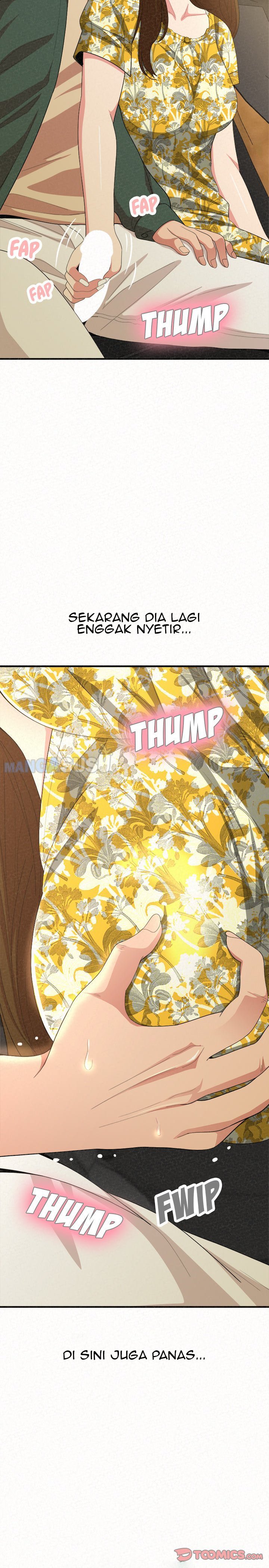 Milk Therapy - Chapter 15 30