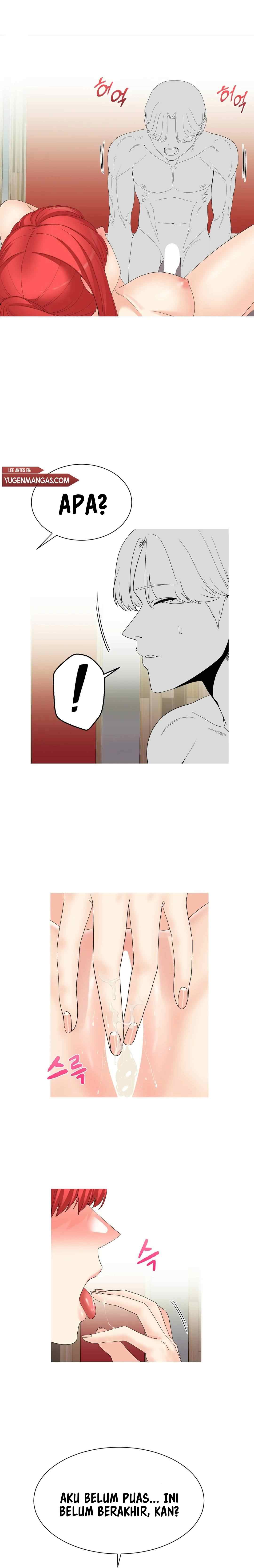 Like a Fox 2 - Chapter 15 11
