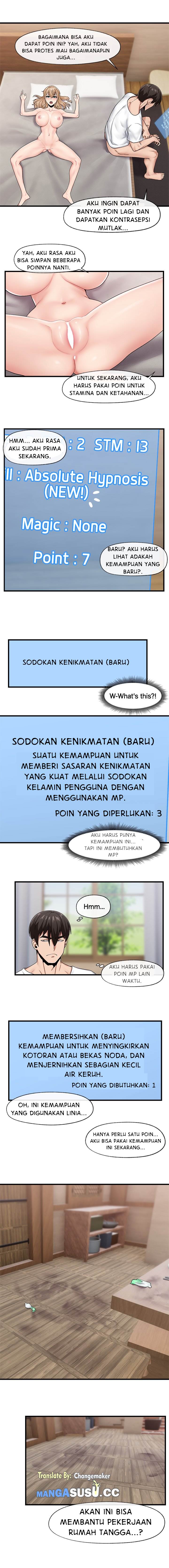I love the hypnosis of this world - Chapter 15 10 I love the hypnosis of this world - Chapter 15 10
