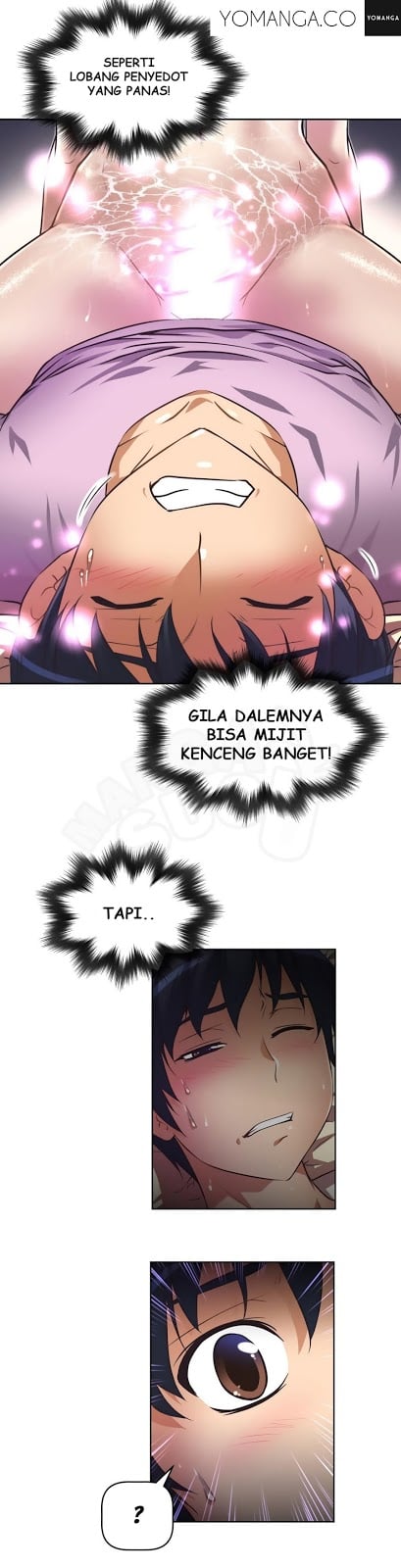 Brawling Go - Chapter 15 28