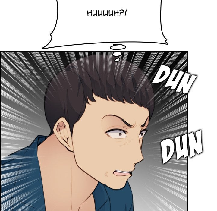 Never Too Late - Chapter 15 121