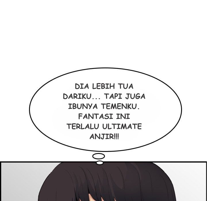 Never Too Late - Chapter 15 85