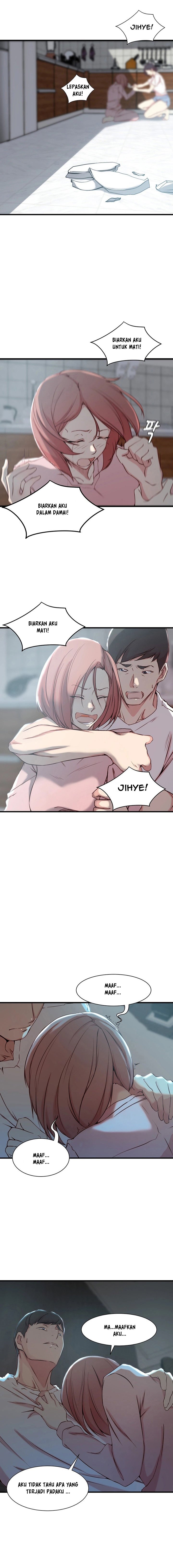 Sister in Law - Chapter 15 7