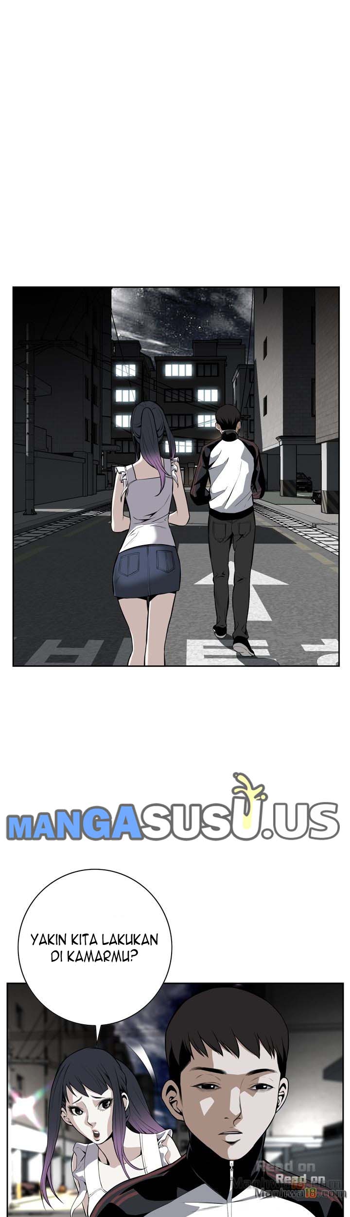 Take a Peek - Chapter 15 34