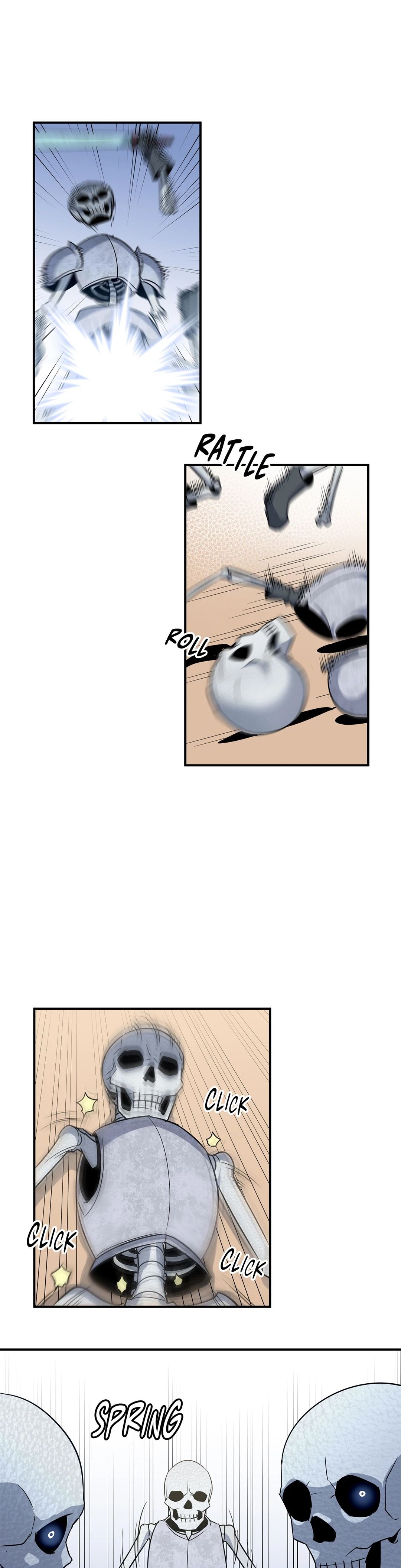 Rise and Shine, Hero! - Chapter 15 5