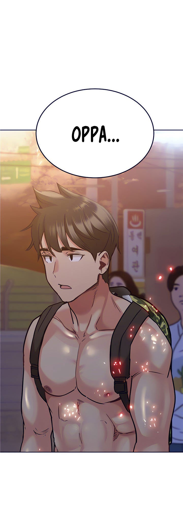 Keep It a Secret From Your Mother! - Chapter 15 65 Keep It a Secret From Your Mother! - Chapter 15 65