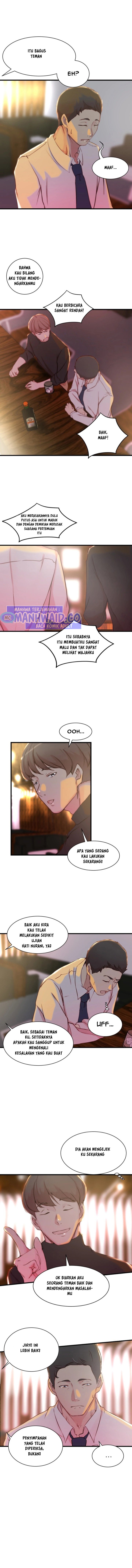 Sister in Law - Chapter 15 11