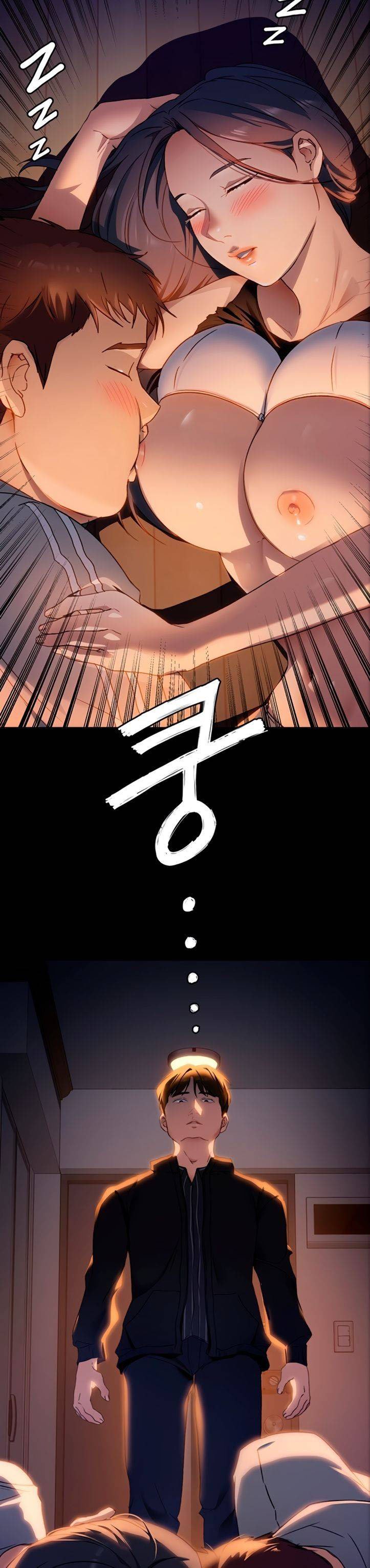 Today Dinner - Chapter 15 37 Today Dinner - Chapter 15 37