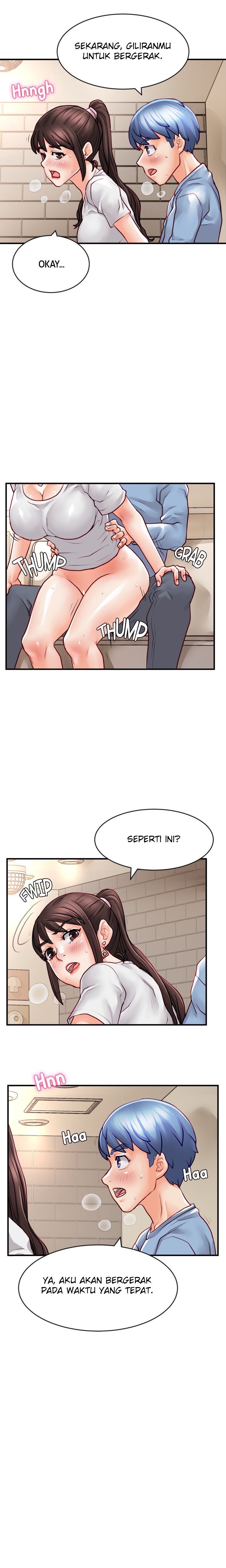 Love Is On The Air - Chapter 15 10