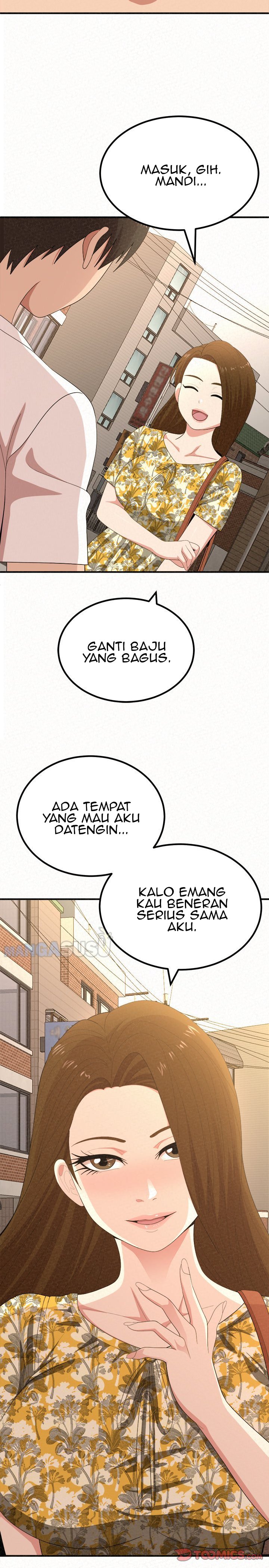 Milk Therapy - Chapter 15 5