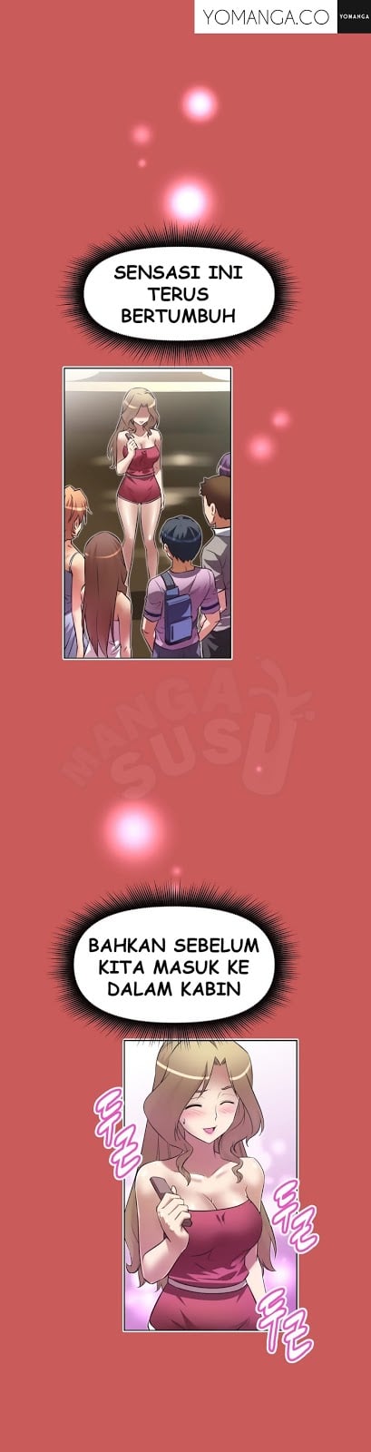 Brawling Go - Chapter 15 23